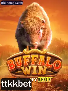 Conheça o Fascinante Jogo BuffaloWin: Atrações e Regras