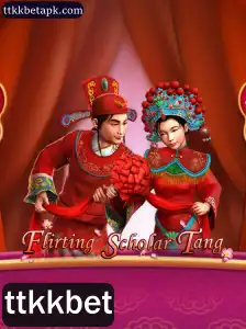 Explorando o Universo de Flirting Scholar Tang: Um Mergulho na Aventura e Estratégia