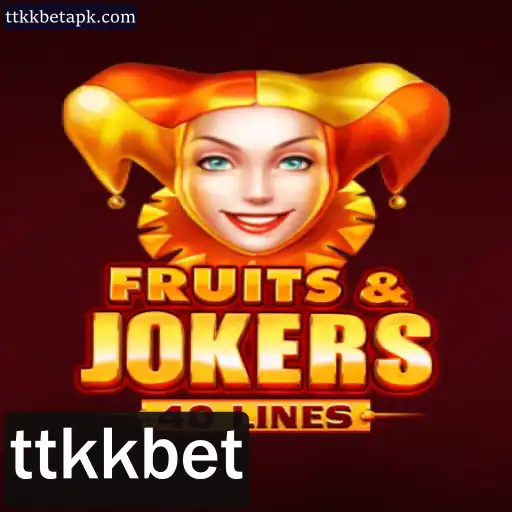 Descubra o Fascinante Mundo de FruitsAndJokers40: Emoção e Regras do Jogo