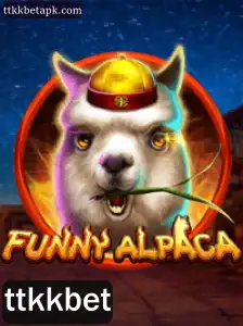 FunnyAlpaca: Descubra a Diversão do Novo Jogo de Estratégia