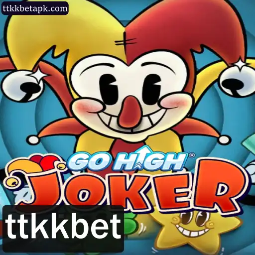 GoHighJoker: Descubra o Novo Fenômeno dos Jogos com ttkkbet