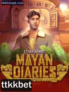 Explorando o Mundo de MayanDiaries: Uma Jornada através da História e Aventura