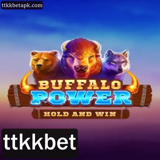 BuffaloPower: Descubra as Aventuras e Regras deste Fascinante Jogo com TTkkbet