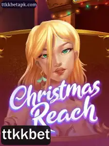 Descubra o Mundo de ChristmasReach: Uma Jornada Festiva e Desafiadora