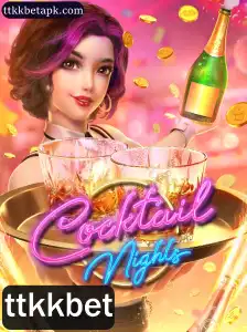 CocktailNights: Uma Imersão no Mundo das Festas e Estratégia