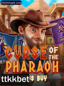 Desvendando o 'CurseofthePharaohBonusBuy': Aventura e Mistério no Mundo dos Jogos