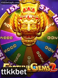 Explorando o Mundo de FortuneGems2: Um Mergulho no Jogo em Alta da ttkkbet