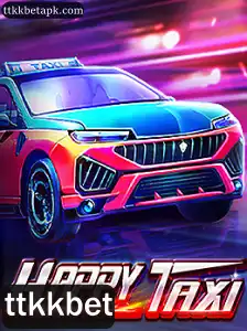 Descubra o Mundo de HappyTaxi: Um Jogo Inovador com a Essência de ttkkbet