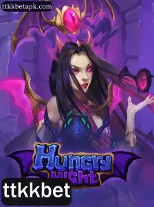 Explorando as Aventuras de HungryNight
