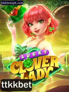 Descubra o Fascinante Mundo de LuckyCloverLady no Universo ttkkbet