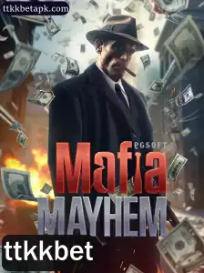 Explorando o Fascinante Universo de MafiaMayhem