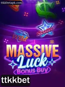 Explorando o Mundo de MassiveLuckBonusBuy: Diversão e Estratégia em Jogo