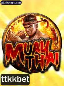 Explorando o Fascinante Mundo de MuayThai no Jogo ttkkbet