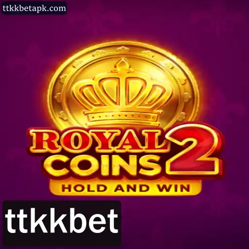 Descubra RoyalCoins2: O Impressionante Jogo de Cassino Online com TTKKBet