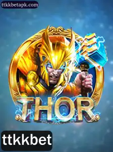 Explorando o Jogo THOR: Uma Experiência Épica com ttkkbet