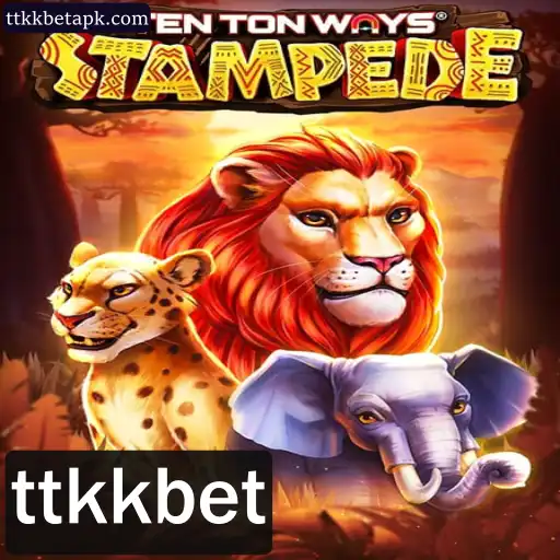Explorando o Mundo Empolgante de TenTonWaysStampede