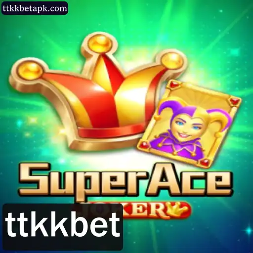Explorando as Estratégias e Regras de SuperAceJoker no ttkkbet