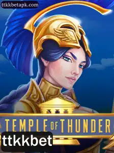 Explorando o Mundo de TempleofThunder: Um Guia Abrangente