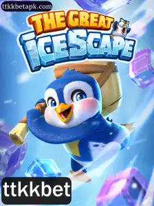 Descubra o Fascinante Universo de TheGreatIcescape