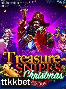 Descubra o Fascinante Mundo de TreasuresnipesChristmas: Um Jogo Inovador