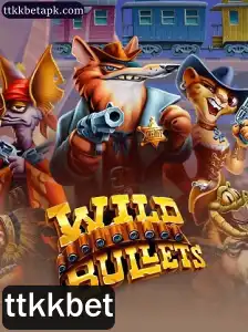 Explorando o Universo de WildBullets: Um Guia de Introdução e Regras