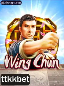 Explorando o Universo de WingChun: Um Mergulho no Mundo de ttkkbet