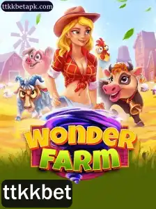 Explorando o Mundo de WonderFarm: Onde Diversão Se Encontra com Estratégia